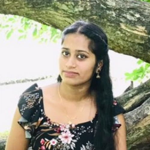 Ms. Viduri Lavanya 